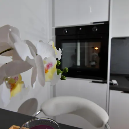 Twins Luxury Apartmán