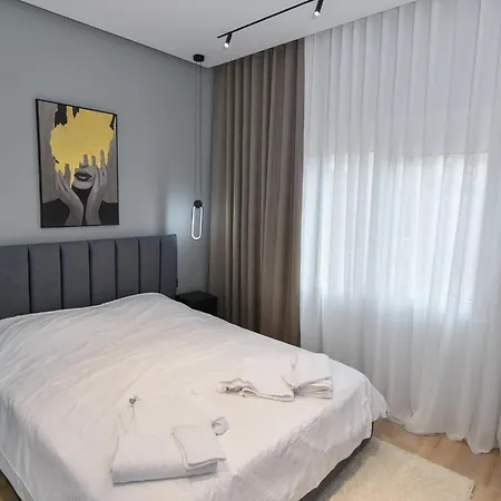 Twins Luxury Kastoria