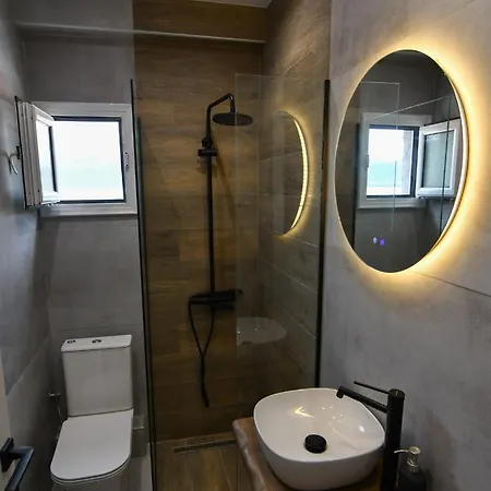 Apartmán Twins Luxury