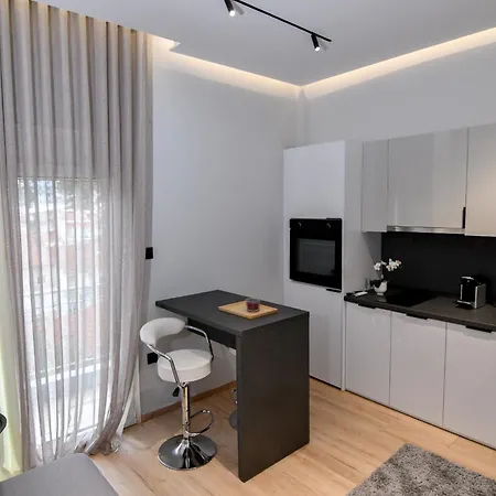 Appartamento Twins Luxury *