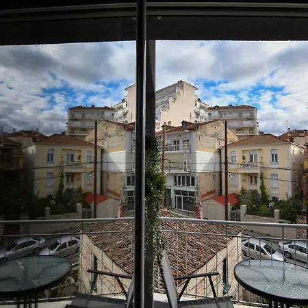 Apartmán Twins Luxury *