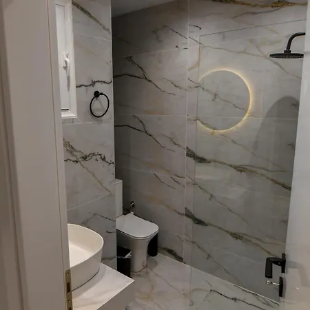 Apartmán Twins Luxury