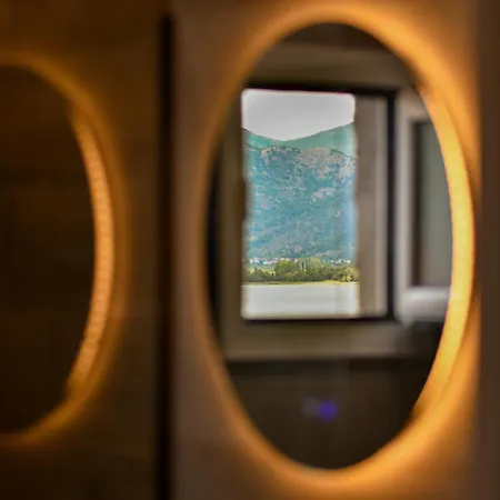 Apartmán Twins Luxury *