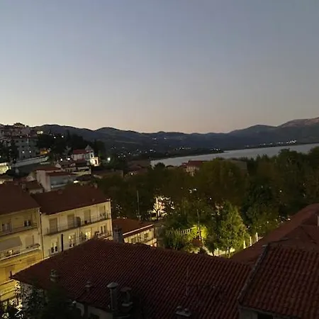 Twins Luxury Apartmán