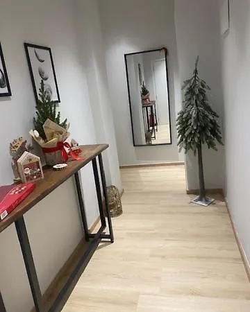 Twins Luxury * Kastoria