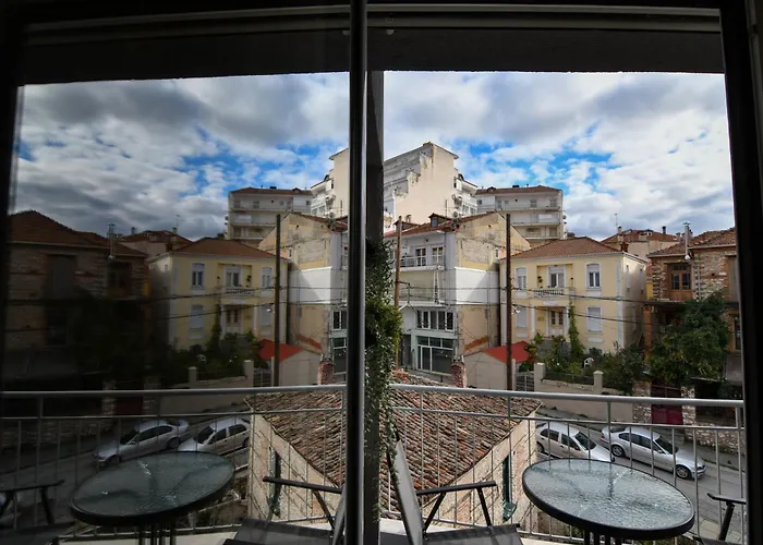 公寓 Twins Luxury *