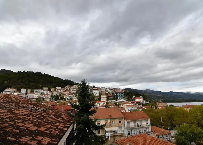 Twins Luxury 公寓 *