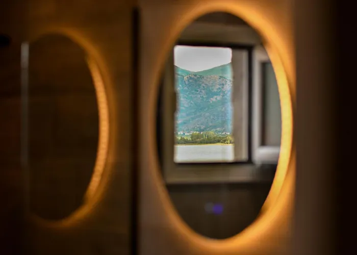 公寓 Twins Luxury *