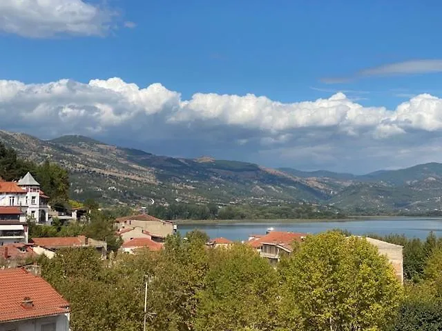 Twins Luxury 公寓 *